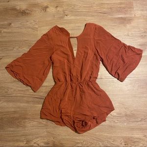 Vici Romper